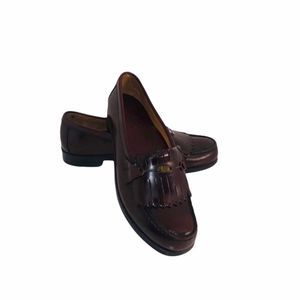 G.R. Bass & Co Weejuns loafers